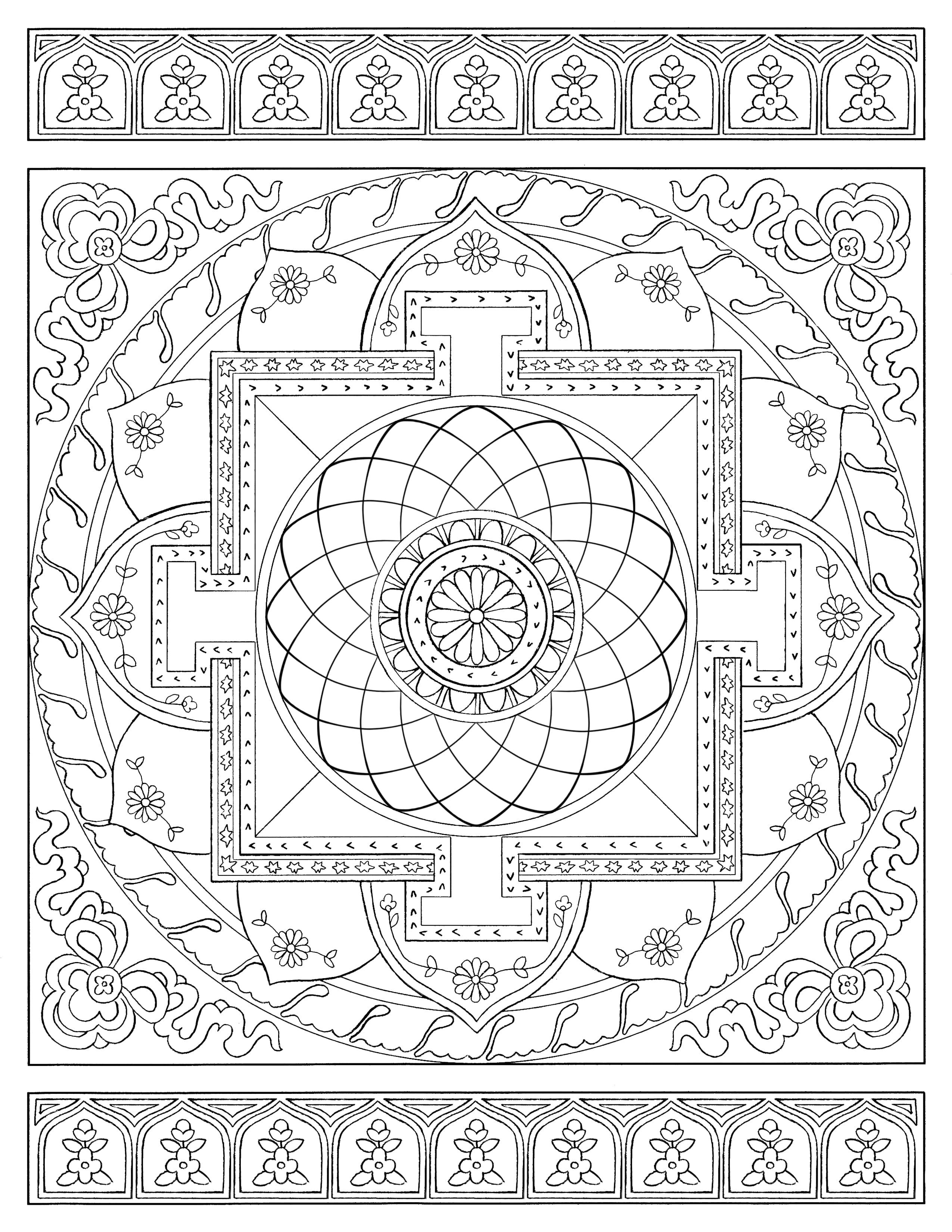 Mandala