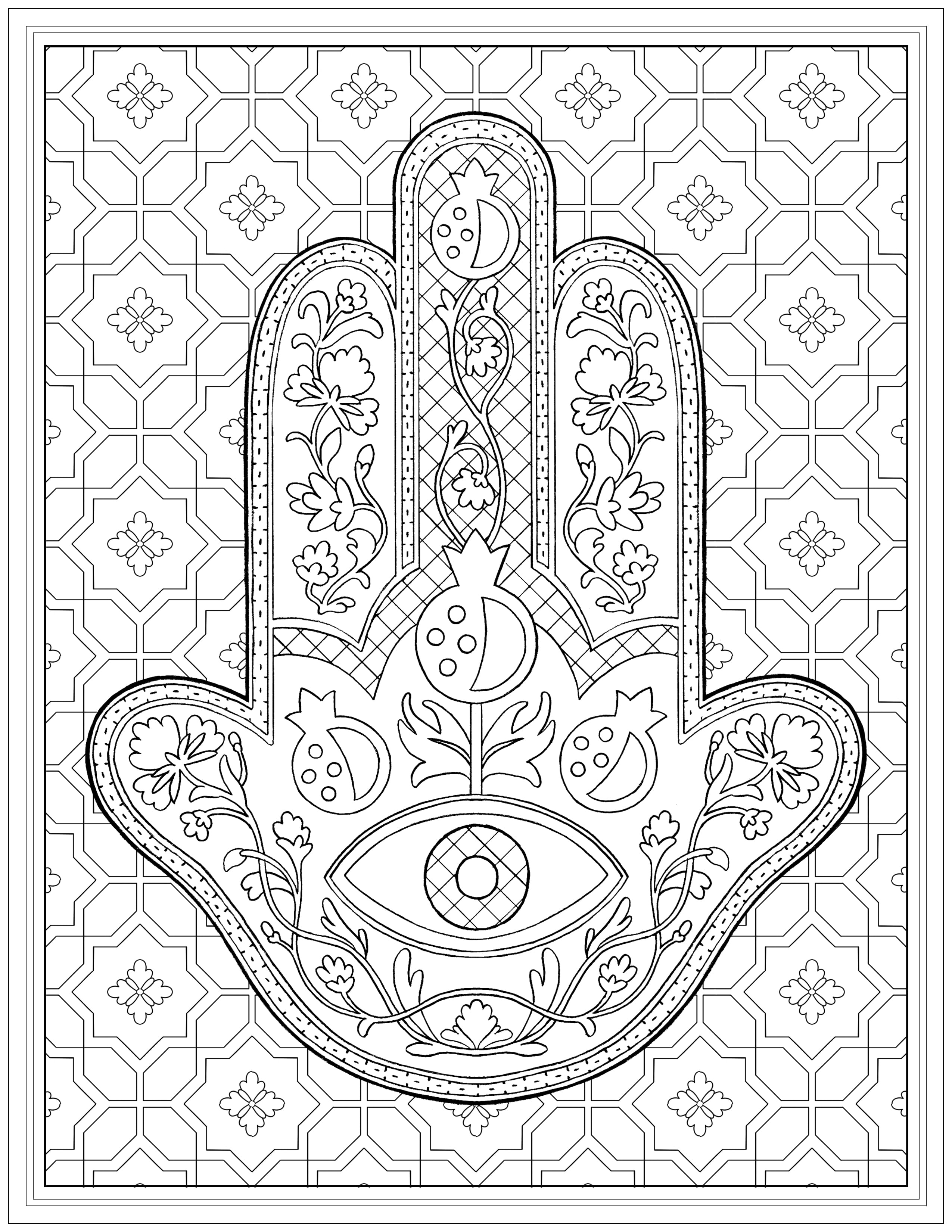 hamsa