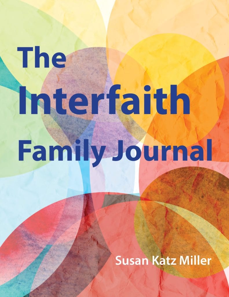 The Interfaith Family Journal