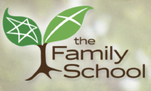 The Family School Logo