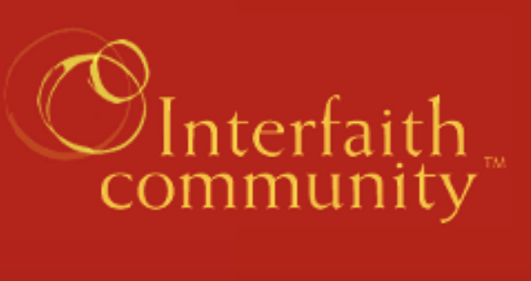 Interfaith Community Logo